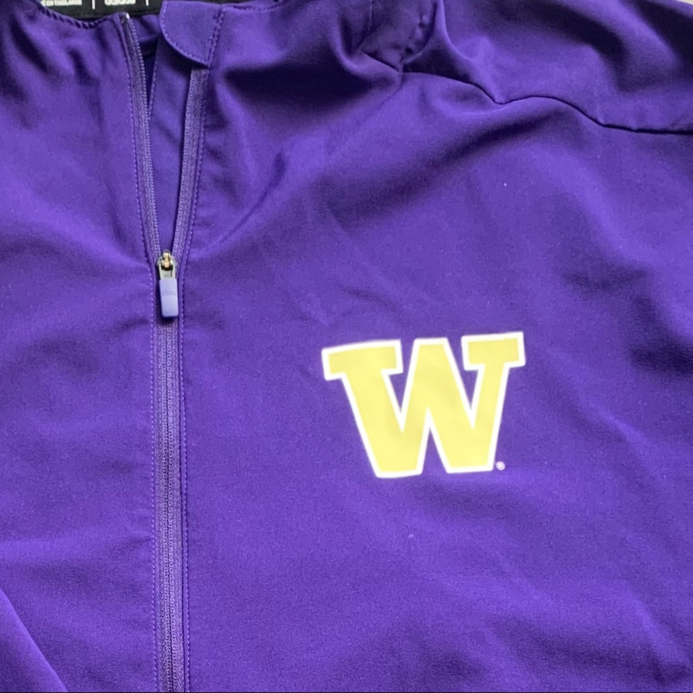 Adidas jacket - Picture 5 of 5